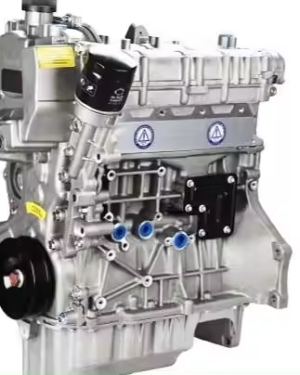 Turbo Motor 1.5T BYD 476ZQA Engine For Byd F3 S7 S6 BYD Engine