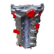 Buick L3G Engine Parts 1.5L Gasoline Motor For Buick Cruze Verano Car Accessory Auto Accesorios