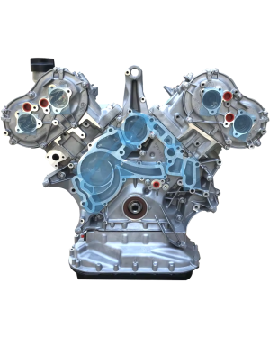 Automobile Engine Mercedes Benz M272.967 Gasoline Motor For Mercedes Benz Car Accessories Original Factory