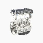 2.0L Hyundai G4KD Engine For Hyundai ix35 Sonata Kia Cerato Optima Sportage Car Gasoline Motor Auto Parts Accessoires Voitures Wholesale Bare Engine