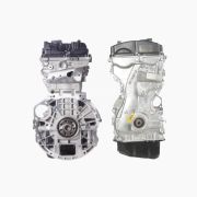 2.0L Hyundai G4KD Engine For Hyundai ix35 Sonata Kia Cerato Optima Sportage Car Gasoline Motor Auto Parts Accessoires Voitures Wholesale Bare Engine