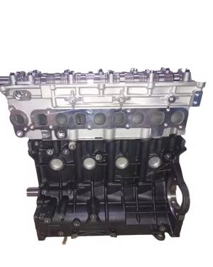 Car Motor Hyundai D4BH 2.5T Engine Parts For Hyundai Galloper Starex Terracan Auto Accesorios Factory Original engine