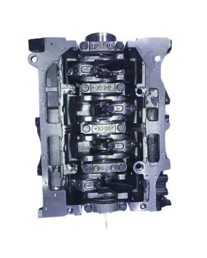 Car Motor Hyundai D4BH 2.5T Engine Parts For Hyundai Galloper Starex Terracan Auto Accesorios Factory Original engine