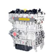 Engine Parts G4NB 1.8L Gasoline Motor For Hyundai Elantra i30 Kia Cerato Car Accessory