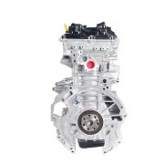 Engine Parts G4NB 1.8L Gasoline Motor For Hyundai Elantra i30 Kia Cerato Car Accessory