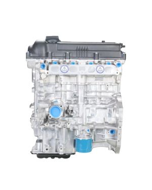Gasoline Engine G4FC 1.6L Motor For Hyundai Elantra i20 i30 Kia Auto Accesorios Hyunda