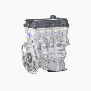 Gasoline Engine G4FC 1.6L Motor For Hyundai Elantra i20 i30 Kia Auto Accesorios Hyunda