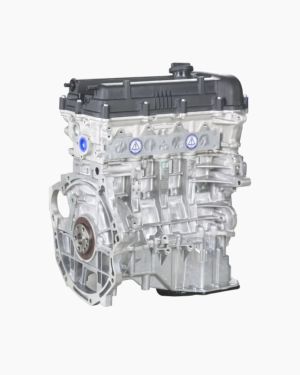 Gasoline Engine G4FC 1.6L Motor For Hyundai Elantra i20 i30 Kia Auto Accesorios Hyunda