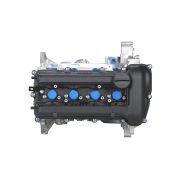 Gasoline Engine G4FC 1.6L Motor For Hyundai Elantra i20 i30 Kia Auto Accesorios Hyunda