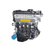 Gasoline Motor G4ED 1.6L Engine Parts For Hyundai Coupe Elantra Kia Cerato Rio Car Accessoires