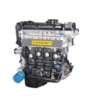 Gasoline Motor G4ED 1.6L Engine Parts For Hyundai Coupe Elantra Kia Cerato Rio Car Accessoires