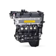 Gasoline Motor G4ED 1.6L Engine Parts For Hyundai Coupe Elantra Kia Cerato Rio Car Accessoires