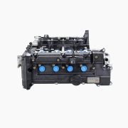 Gasoline Motor G4ED 1.6L Engine Parts For Hyundai Coupe Elantra Kia Cerato Rio Car Accessoires