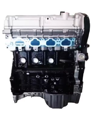 Gasoline Motor G4JS 2.4L Engine Parts Automotive Engine For Hyundai Santa Fe Sonata Kia Sorento Auto Accesorios
