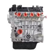 Hyundai G4EE Gasoline Engine 1.4L 4 Strok Car Motor For Factory Original engine Hyundai Accent Getz Kia Rio Auto Accesorios