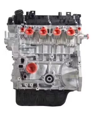 Hyundai G4EE Gasoline Engine 1.4L 4 Strok Car Motor For Factory Original engine Hyundai Accent Getz Kia Rio Auto Accesorios