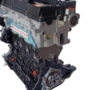 Hyundai G4EE Gasoline Engine 1.4L 4 Strok Car Motor For Factory Original engine Hyundai Accent Getz Kia Rio Auto Accesorios