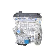 Hyundai G4FA 1.4L 4 Cylinders Motor Original Auto Engine Systems For Hyundai i20 i30 Solaris Ceed Rio Car Accessoires
