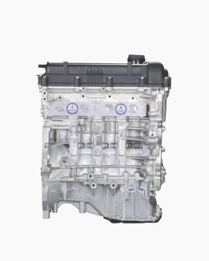Hyundai G4FA 1.4L 4 Cylinders Motor Original Auto Engine Systems For Hyundai i20 i30 Solaris Ceed Rio Car Accessoires