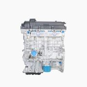 Hyundai G4FA 1.4L 4 Cylinders Motor Original Auto Engine Systems For Hyundai i20 i30 Solaris Ceed Rio Car Accessoires