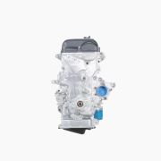 Hyundai G4FA 1.4L 4 Cylinders Motor Original Auto Engine Systems For Hyundai i20 i30 Solaris Ceed Rio Car Accessoires