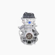 Hyundai G4FA 1.4L 4 Cylinders Motor Original Auto Engine Systems For Hyundai i20 i30 Solaris Ceed Rio Car Accessoires