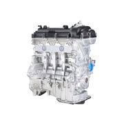 Hyundai G4FG 1.6L 4 Cylinder Car Engine Parts New Motor for Hyundai I20 I30 Solaris Kia Ceed Factory Original engine