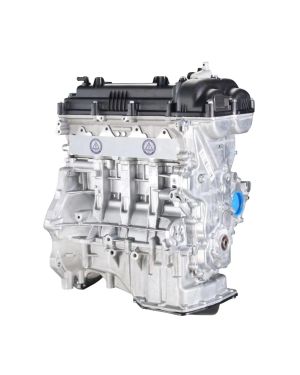 Hyundai G4FG 1.6L 4 Cylinder Car Engine Parts New Motor for Hyundai I20 I30 Solaris Kia Ceed Factory Original engine