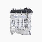 Hyundai G4FG 1.6L 4 Cylinder Car Engine Parts New Motor for Hyundai I20 I30 Solaris Kia Ceed Factory Original engine