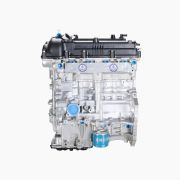 Hyundai G4FG 1.6L 4 Cylinder Car Engine Parts New Motor for Hyundai I20 I30 Solaris Kia Ceed Factory Original engine