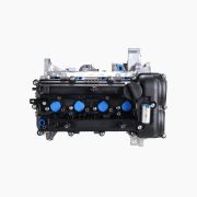 Hyundai G4FG 1.6L 4 Cylinder Car Engine Parts New Motor for Hyundai I20 I30 Solaris Kia Ceed Factory Original engine
