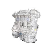 Hyundai G4FJ New Assemble G4FJ 1.6T Turbo Gasoline Engine For Hyundai Elantra i30 Sonata Tucson Cerato Optima Car Assecories Auto Motor Parts Factory Original Wholesale Engine Assy