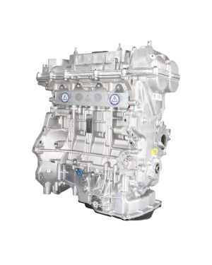 Hyundai G4FJ New Assemble G4FJ 1.6T Turbo Gasoline Engine For Hyundai Elantra i30 Sonata Tucson Cerato Optima Car Assecories Auto Motor Parts Factory Original Wholesale Engine Assy