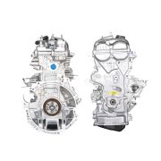 Hyundai G4FJ New Assemble G4FJ 1.6T Turbo Gasoline Engine For Hyundai Elantra i30 Sonata Tucson Cerato Optima Car Assecories Auto Motor Parts Factory Original Wholesale Engine Assy
