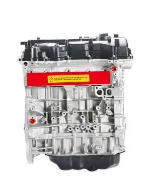 Hyundai G4KC Car Motor 2.4L Engine Parts For Hyundai Grandeur Sonata Kia Carens Rondo Hyundai