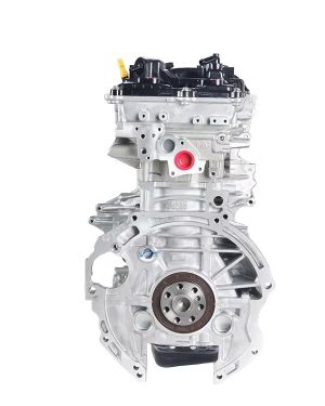 Hyundai G4KC Car Motor 2.4L Engine Parts For Hyundai Grandeur Sonata Kia Carens Rondo Hyundai
