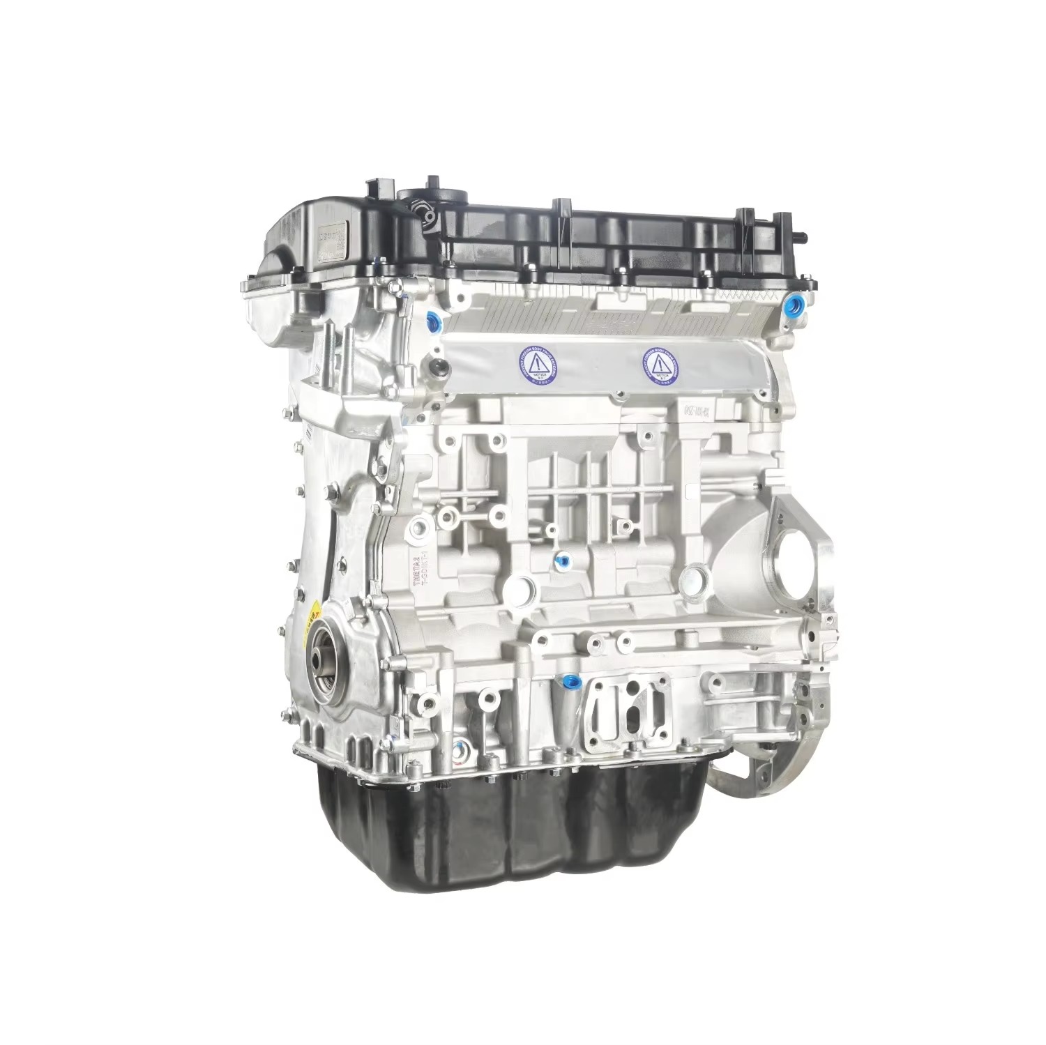 Hyundai G4KE 2.4L Engine For Hyundai Grandeur ix35 Santa Fe Sonata Kia Carens Sorento Sportage Gasoline