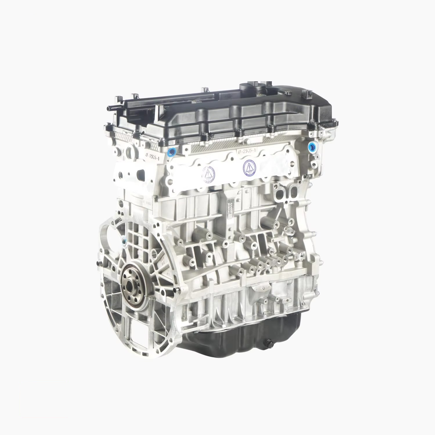 Hyundai G4KE 2.4L Engine For Hyundai Grandeur ix35 Santa Fe Sonata Kia Carens Sorento Sportage Gasoline