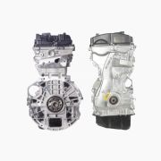 Hyundai G4KE 2.4L Engine For Hyundai Grandeur ix35 Santa Fe Sonata Kia Carens Sorento Sportage Gasoline