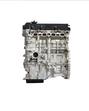 Hyundai G4KF Gasoline Motor Engine Parts For Hyundai Auto Accesorios Factory Original Wholesale Engine Assy