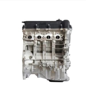 Hyundai G4KF Gasoline Motor Engine Parts For Hyundai Auto Accesorios Factory Original Wholesale Engine Assy