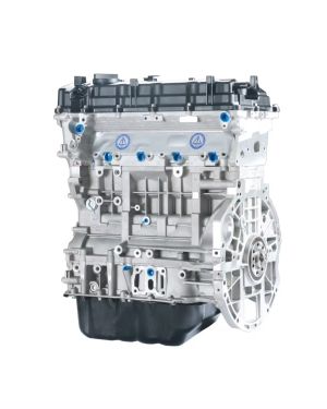 Hyundai G4KJ 2.4L GDi Automotive Engine Factory Original engine For Hyundai Grandeur Santa Fe Sonata Tucson Kia