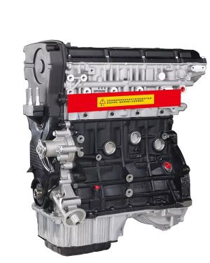 Hyundai G4LA Gasoline Engine 1.2L 4 Stroke Automotive Engine Motor Factory Original Wholesale Engine Assy For Hyundai i20 Kia Rio Auto Accesorios