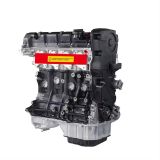 Hyundai G4LA Gasoline Engine 1.2L 4 Stroke Automotive Engine Motor Factory Original Wholesale Engine Assy For Hyundai i20 Kia Rio Auto Accesorios4