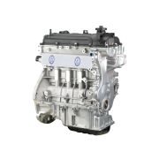 Hyundai G4LC 4 Stroke Engine 1.6L Gasoline Motor For Hyundai i20 i30 Solaris Kia Ceed Rio OEM