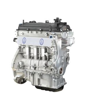 Hyundai G4LC 4 Stroke Engine 1.6L Gasoline Motor For Hyundai i20 i30 Solaris Kia Ceed Rio OEM