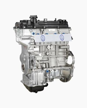 Hyundai G4LC 4 Stroke Engine 1.6L Gasoline Motor For Hyundai i20 i30 Solaris Kia Ceed Rio OEM