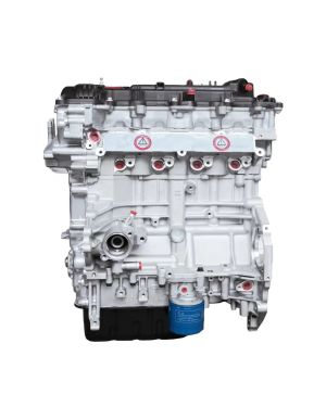 Hyundai G4NC OEM 2.0L Auto Engine Gasoline Motor Factory Original car engine For Hyundai Tucson i30 i40 ix35 Kia Sportage Cerato New Assembly Car Accessory