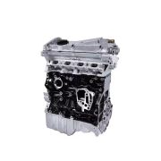 Newly Assembled VW EA111 1.6 CLS CFN Gasoline Motor For Skoda VW Jetta Polo Sedan Car Engine Accessories OEM Factory Direct Wholesale