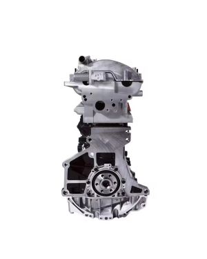 Newly Assembled VW EA111 1.6 CLS CFN Gasoline Motor For Skoda VW Jetta Polo Sedan Car Engine Accessories OEM Factory Direct Wholesale